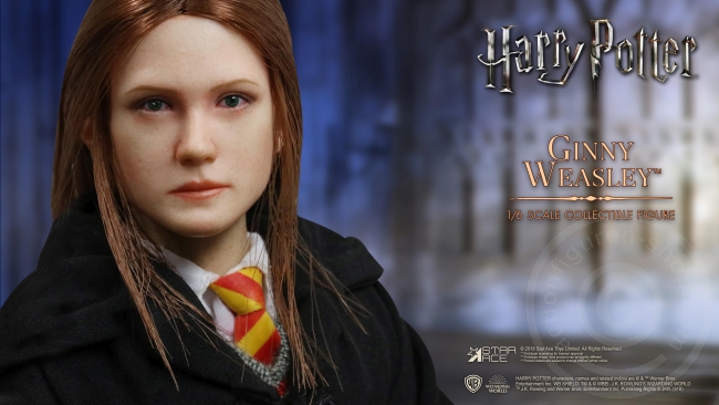 Ginny Weasley