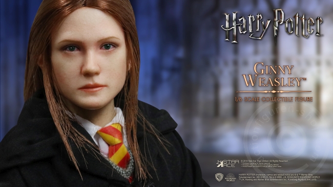 SA063-03 Ginny Weasley