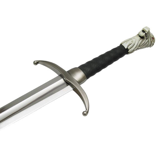 Jon Snows Schwert Longclaw