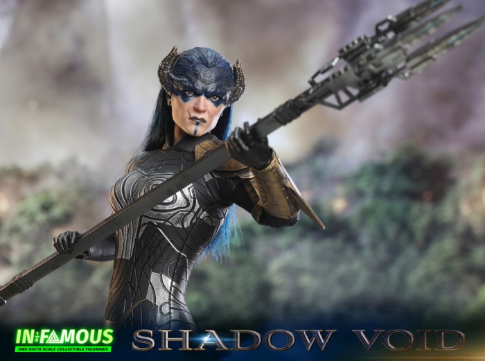 INF002-14 The Shadow Void