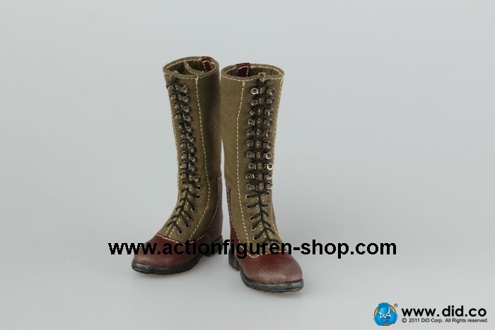 80084-49 Luca - DAK Afrika WH Korps NCO