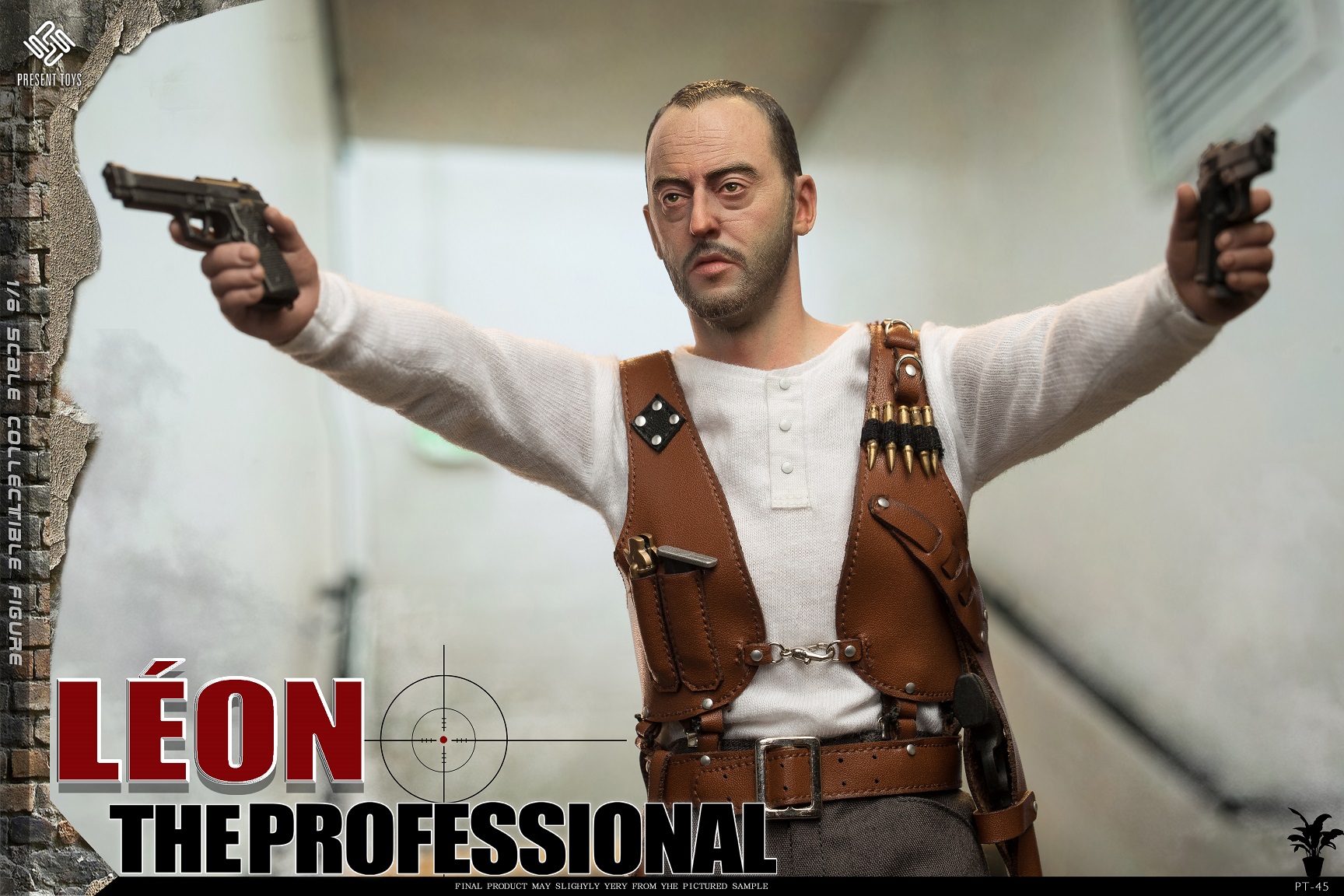 Leon - The Professional