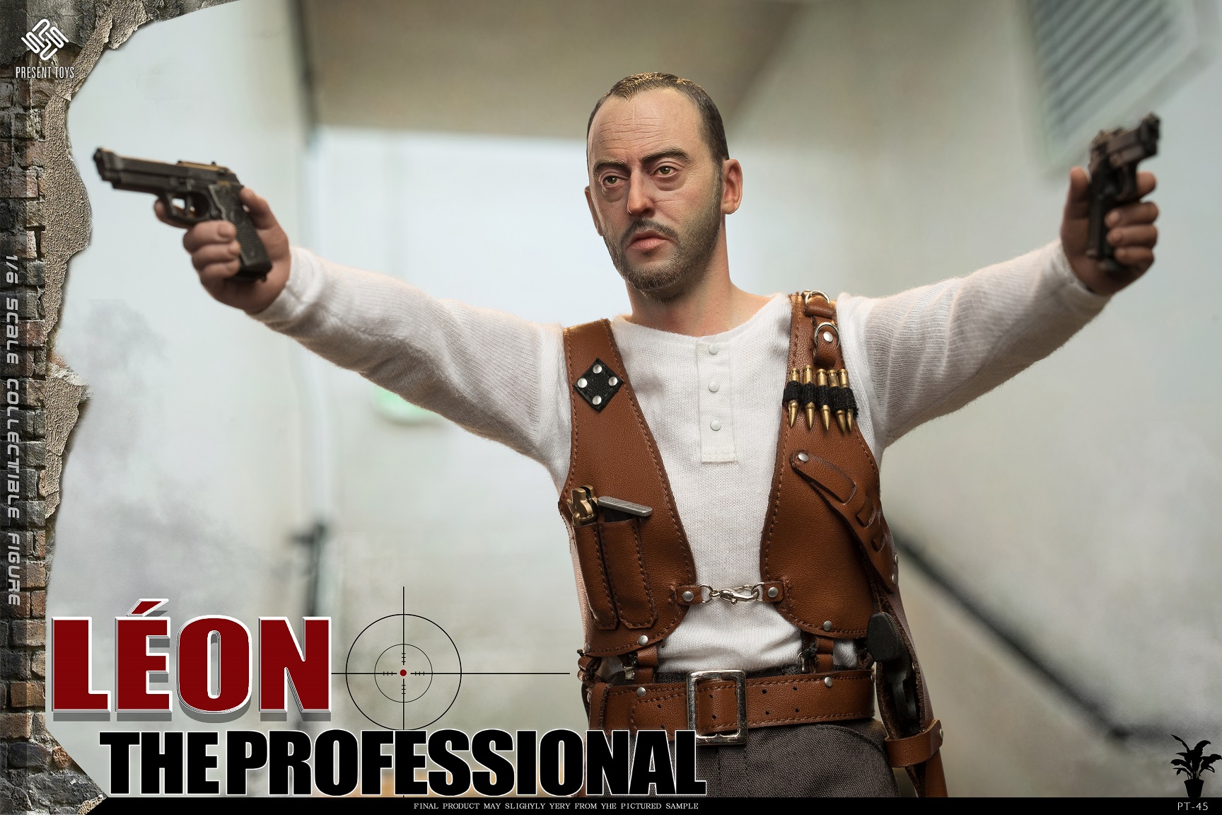 Leon - The Professional Leon - The Professional