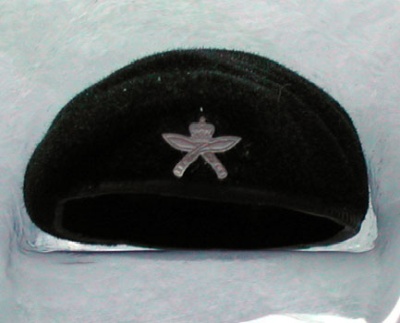 70111s-08 Aimansing Limbu - Gurkha - Exclusive