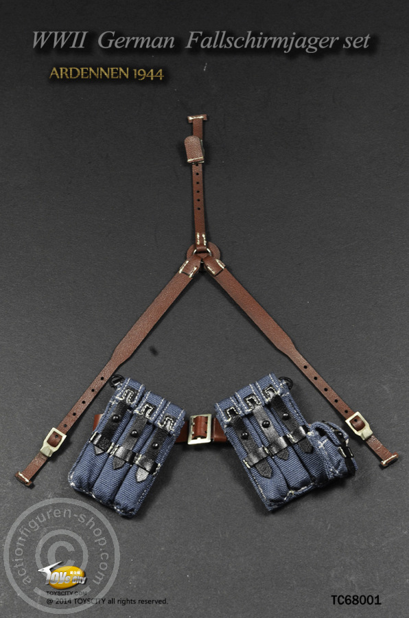 TCT68001-12DhOyoMoHlKBgm German WW-II Fallschirmjäger Offizier Set