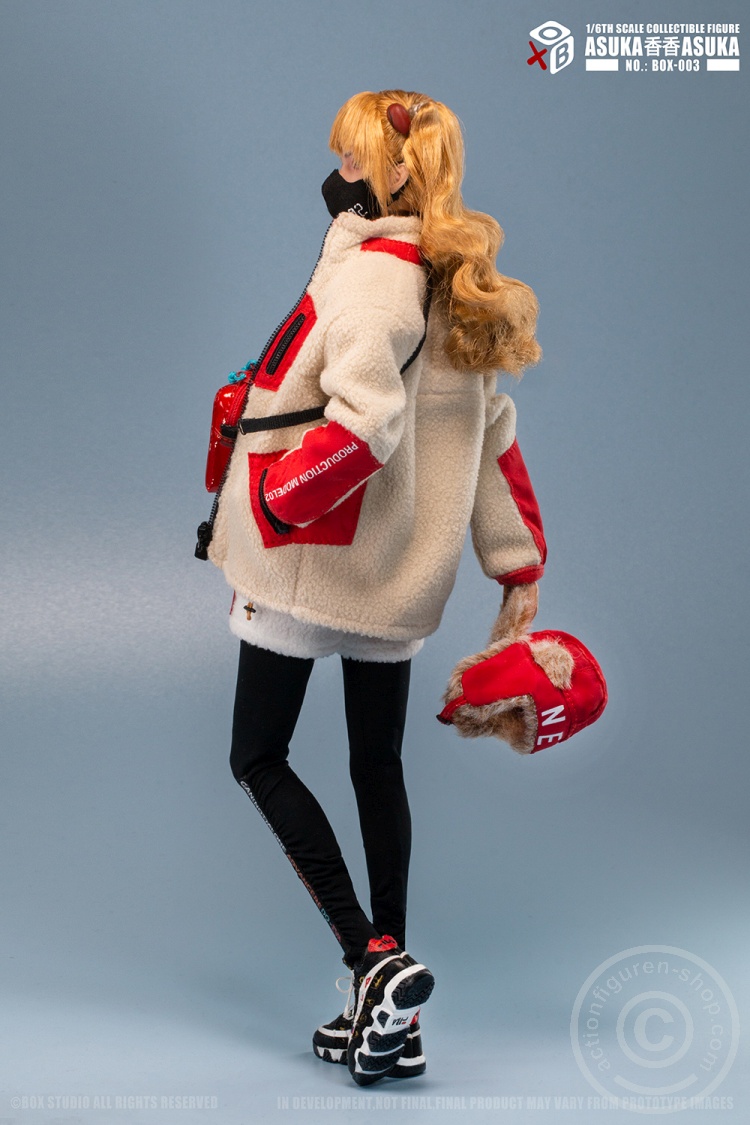 Asuka Langley Sohryu Asuka Langley Sohryu