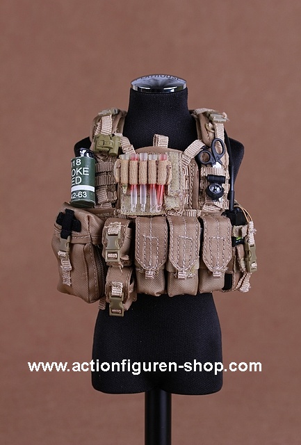 USAF Pararescue Jumper