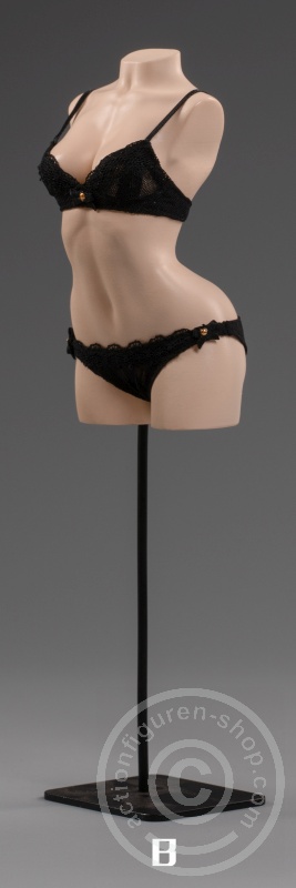 mcc028B-02 Sexy Lingerie Set B - large