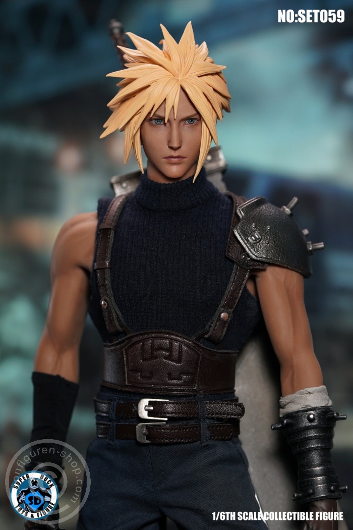 Fantasy Mercenary Fantasy Mercenary