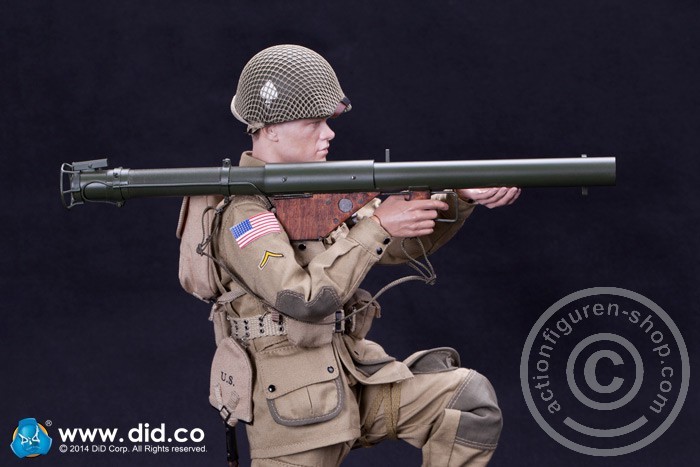 80097-13 Ryan - Normandy 70th Anniv. 101st Airborne