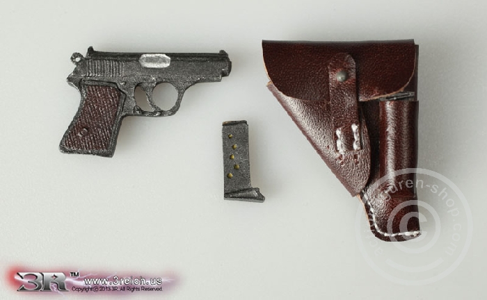 HL624-33 Wilhelm Keitel