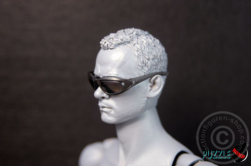 PB003A-09 ESS Crossbow Sunglasses - Modern Military