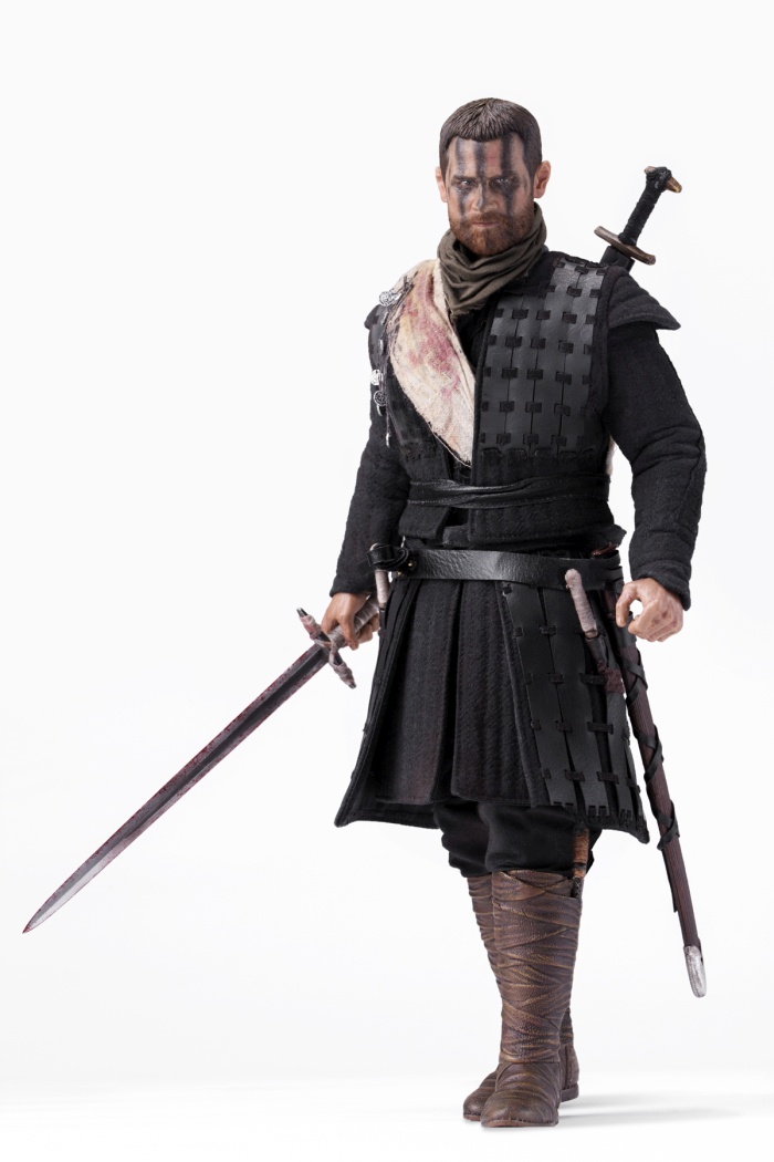 PTex28-16 Macbeth