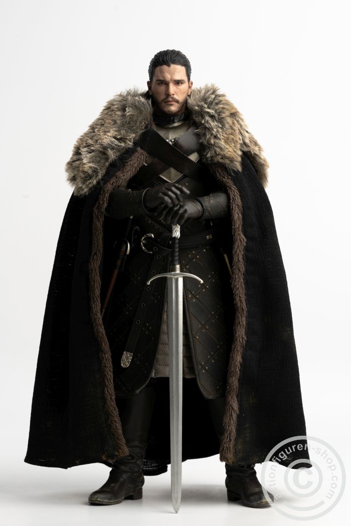 Game of Thrones – Jon Snow (Season 8)