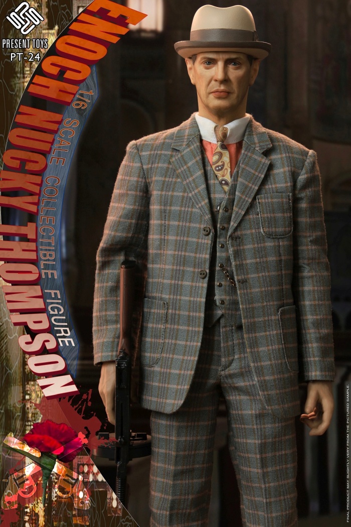 Gangster Politicians - Boardwalk Empire Gangster Politicians - Boardwalk Empire
