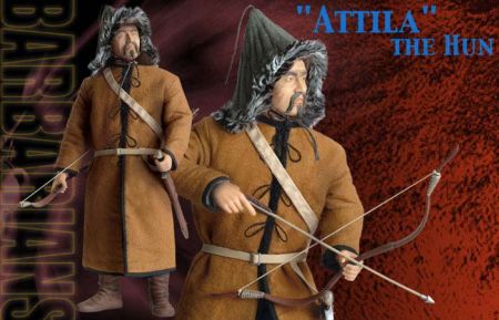Attila - Der Hunne