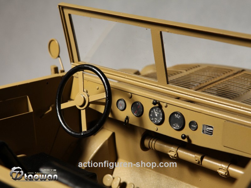 ToWH108o-17 Horch 108 Type 1A - Ocker