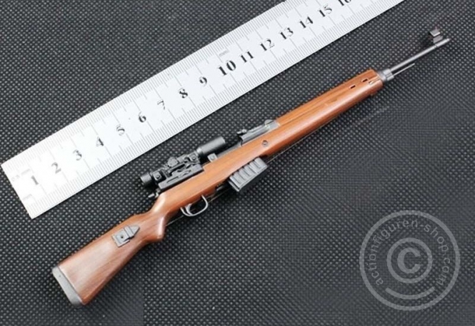 G43 Scharfschützengewehr