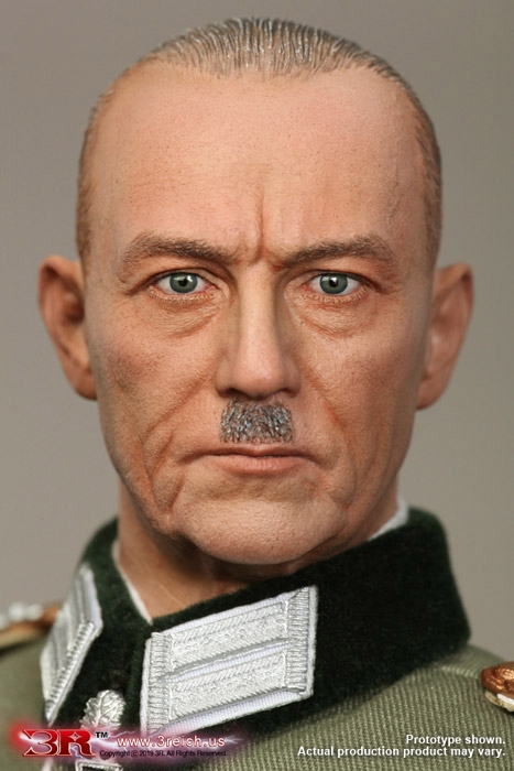 Karl Rudolf Gerd Von Rundstedt