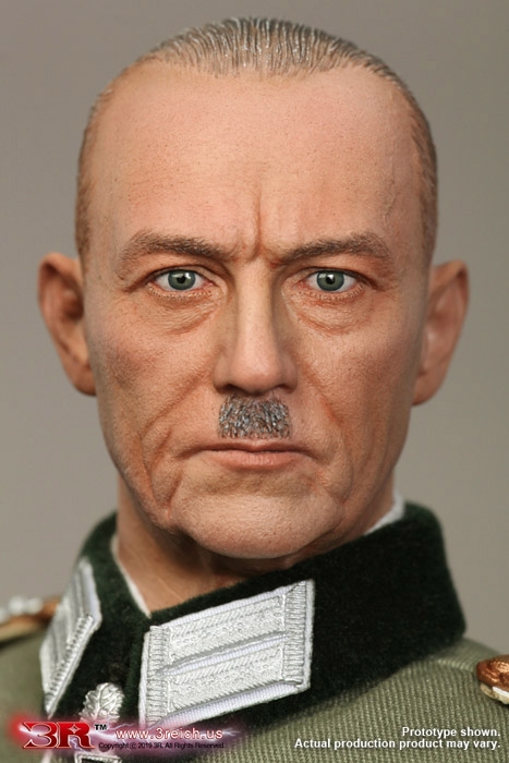 HL643-03 Karl Rudolf Gerd Von Rundstedt