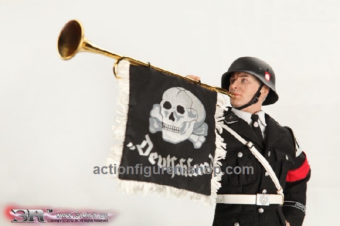 GM623-19 Musikkorps der SS - Ceremonial Vol. I