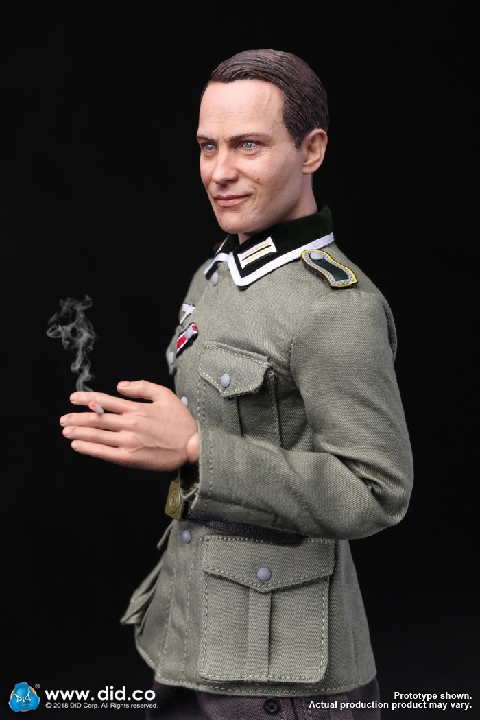 80133-08hTWU6kb8ohtku Gerd - WWII - Heer - Funker Set 3