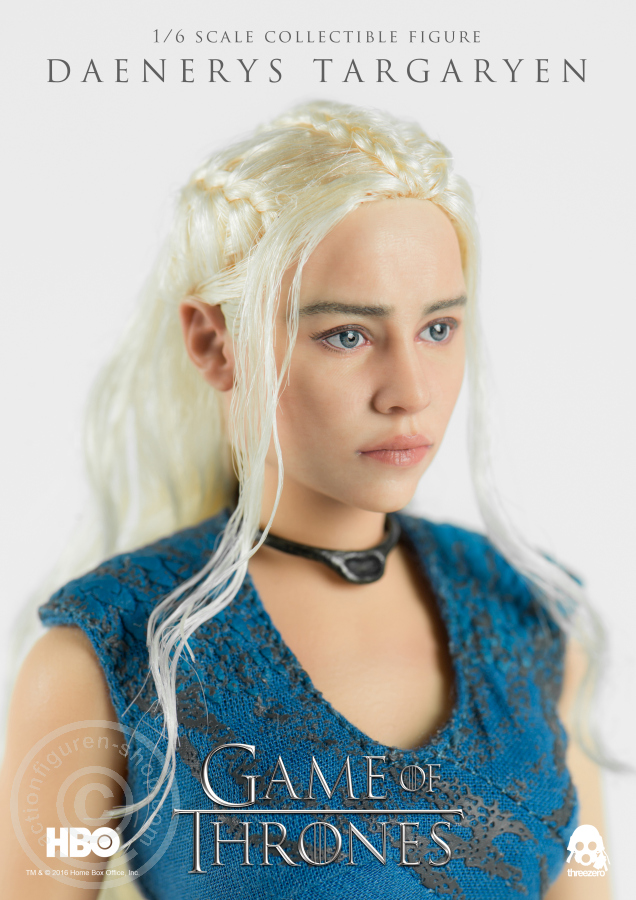 Game of Thrones - Daenerys Targaryen