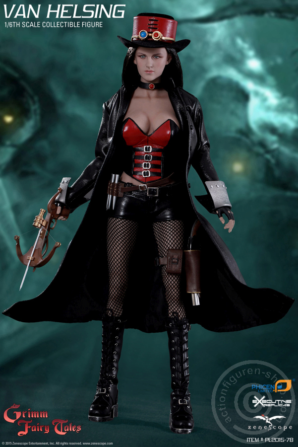 Van Helsing