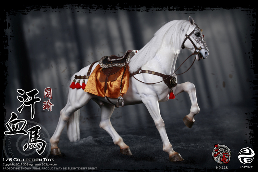 Three Kingdoms Series - Zhou Yu A.K.A Gongjin - Full Set