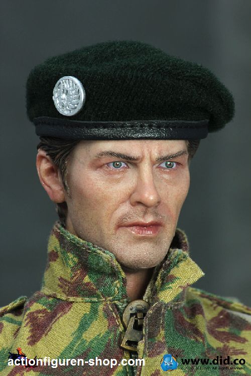 80075-03 Marcel - French Foreign Legion - Indochina 54