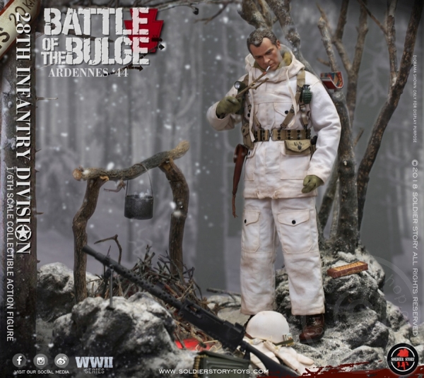 SSt111-33xEhaBFysLaeAq U.S. Army 28th Infantry Division Ardennes 1944