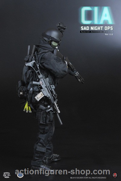CIA - SAD Night OPS Version 2.0