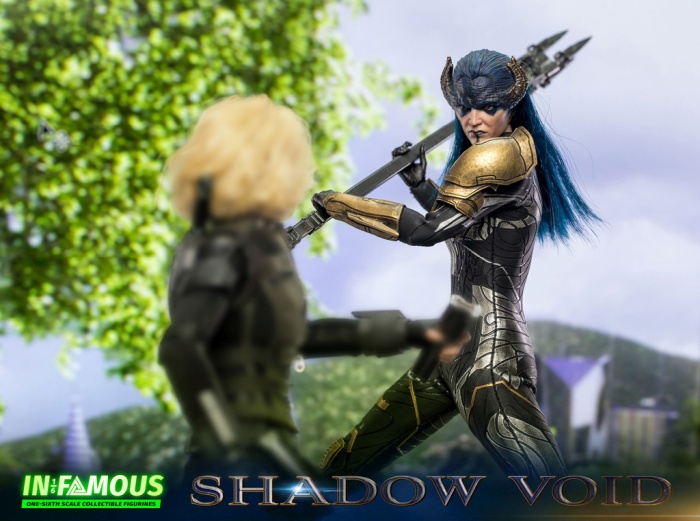 INF002-16 The Shadow Void