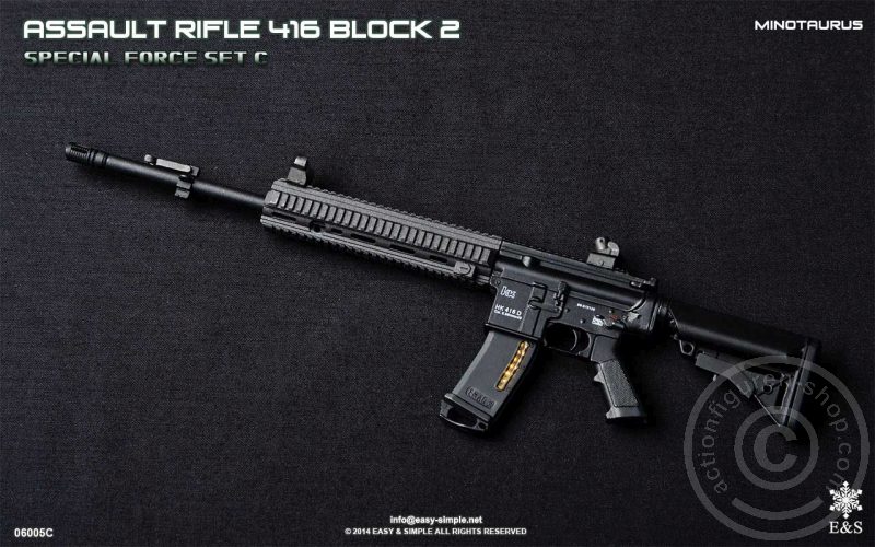 06005c-03tuCaqFT0pzO7B Assault Rifle 416 Block 2 - Minotaurus