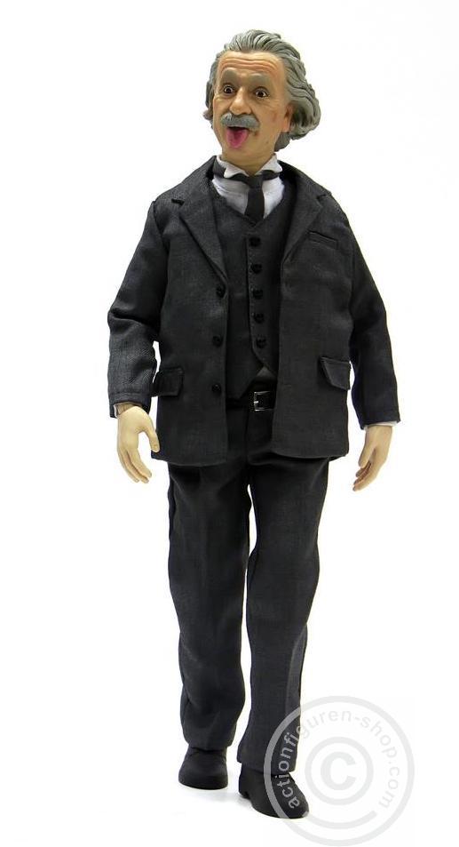 H2W-AE2-05 Albert Einstein 1879 - 1955