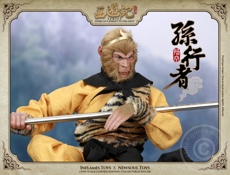 IFT009-19afdYAnZVlNt98 Sun Walker - The Mokey King
