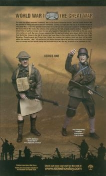 Black Watch