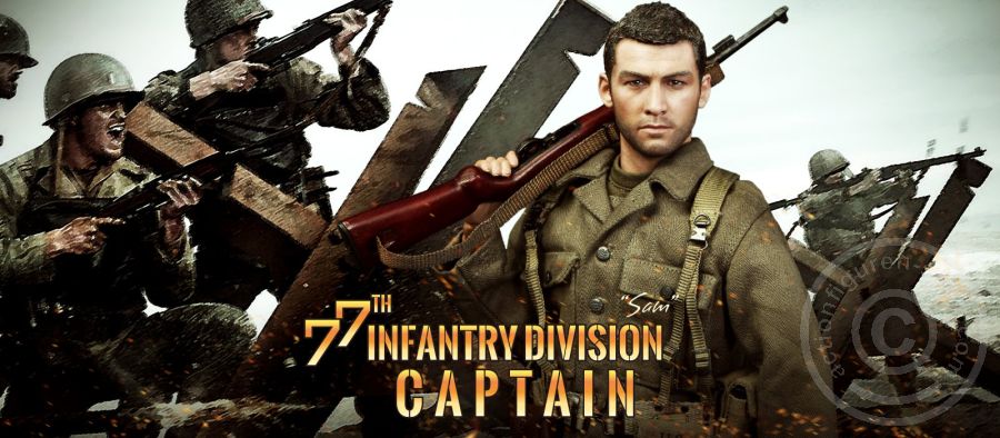 80129-328mmScZfqJkyha Sam - 77th Infantry Div. Captain
