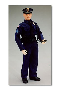 Top Jake - Cop