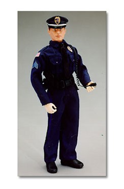 TopCop-04 Top Jake - Cop