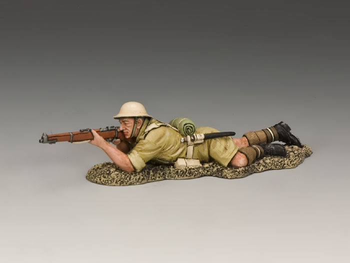 ea082lybQNoDn5k7zj Lying Firing Rifleman