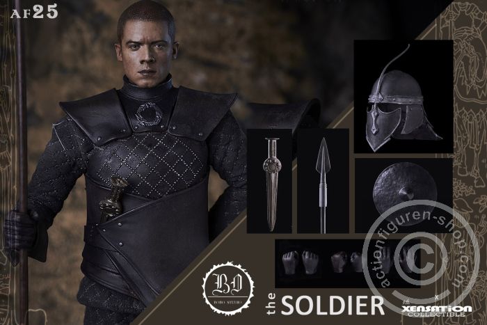 xen-af25-18DjZIVqg4NbnIC Game of Thrones - The Soldier