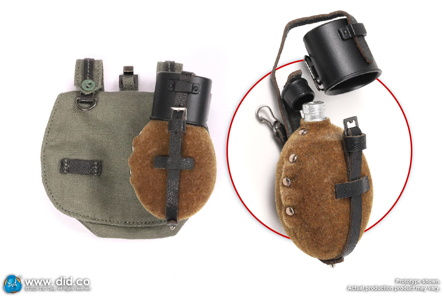 Joerg - WWII German LAH Division Flammenwerfer Rottenführer Joerg - WWII German LAH Division Flammenwerfer Rottenführer