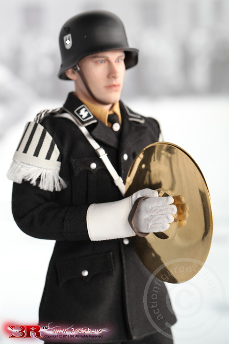 HL629-14 Musikkorps der SS - Ceremonial Vol. II