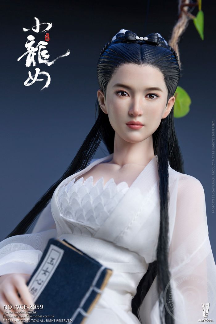 Fairy Sister - Little Dragon Girl Fairy Sister - Little Dragon Girl