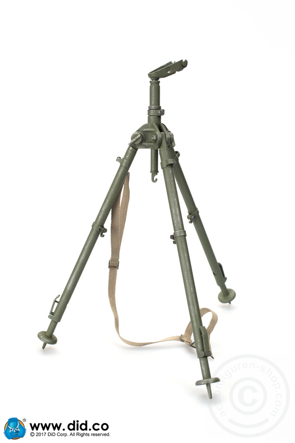 80127-29 Curtis - 3. SS-Panzer-Division MG34 Gunner