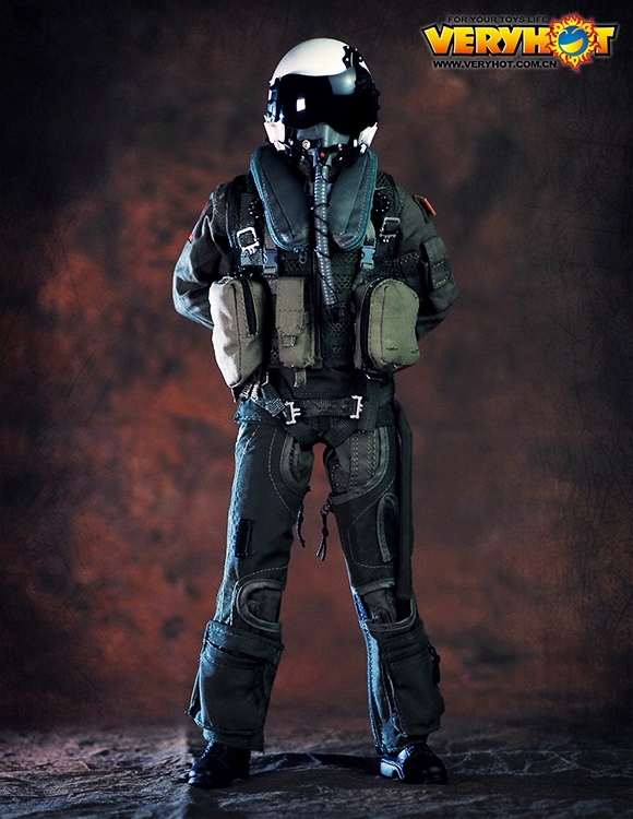 VH1049-15 US NAVY VF-101 Grim Reapers Set