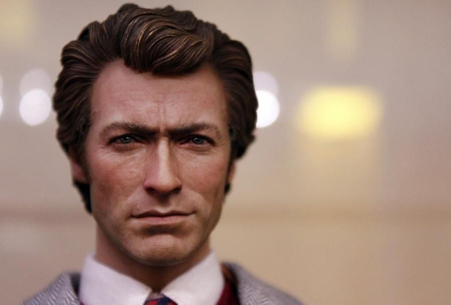 IMM018-06 Inspector 44 - Dirty Harry