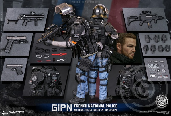 78076-42hrKOQlNX4ychv French National Police Intervention Groups