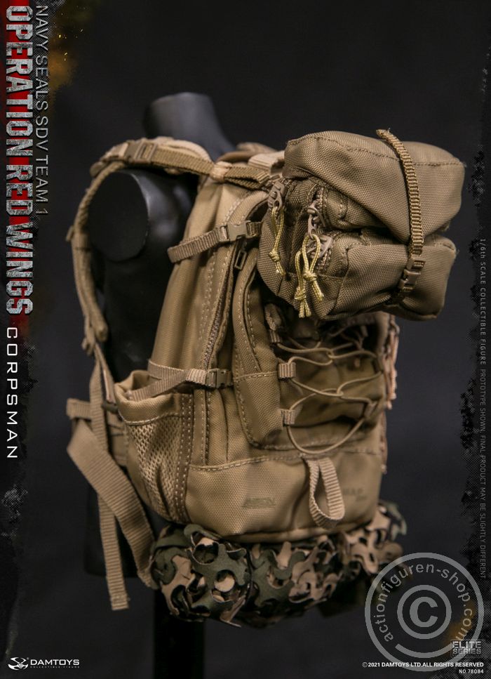 DA78084-19xQloVeeBiudBL Operation Red Wings - NAVY SEALS SDV TEAM 1 - Corpsman